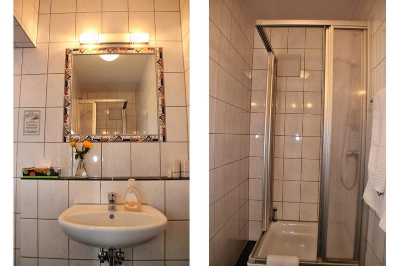 Hotel Sarah Хайнсберг Номер фото